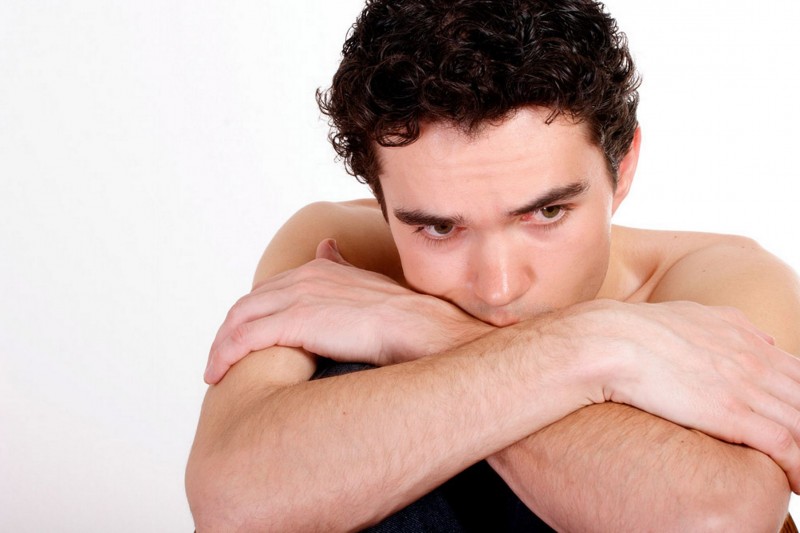 Tác nhân gây ra xuất tinh ngược dòng ở nam giới