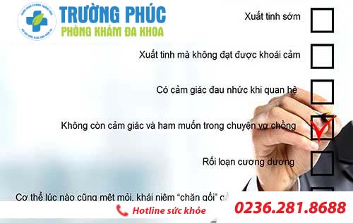 4 dau hieu nam gioi bi yeu sinh ly