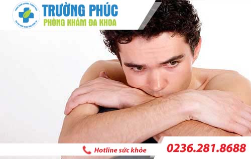 Nguyên nhân bao quy đầu có mùi hôi