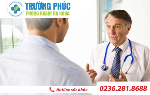 đau tinh hoàn nên khám ở đâu 