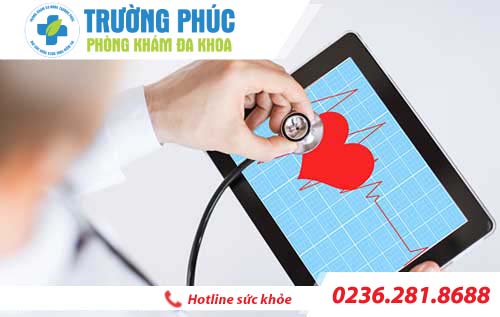 Phòng khám nam khoa uy tín số 1 Đà Nẵng hiện nay