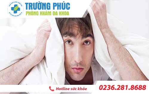 Tác nhân gây ra xuất tinh ngược dòng