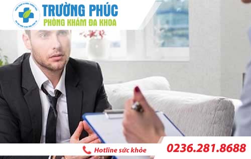 benh it tinh trung co gay vo sinh khong 
