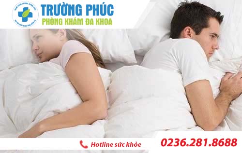 Hỗ trợ điều trị xuất tinh sớm như thế nào để lấy lại phong độ bản lĩnh của đàn ông?