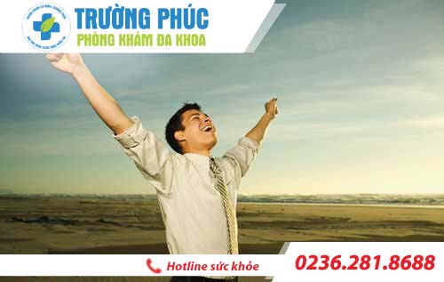 Nam giới được những lợi ích gì nếu như cắt bao quy đầu?