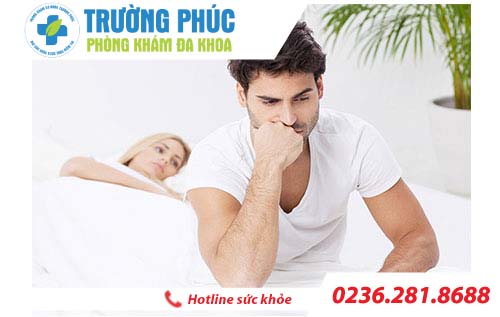 Có những bệnh nam khoa thường gặp nào?