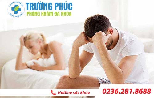 nhung benh ly nam khoa o nam gioi