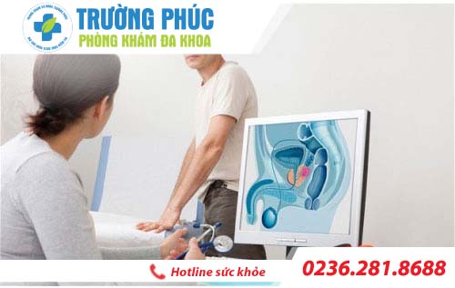 Bị đau bao quy đầu là bệnh gì?