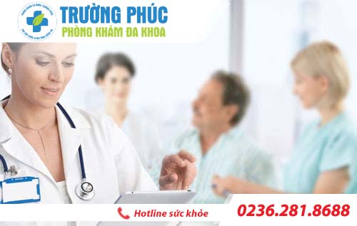 benh soi tuyen tien liet chua het bao nhieu