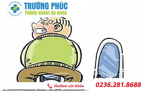 Đi tiểu có mủ trắng đục kèm mùi hôi là bị bệnh gì?