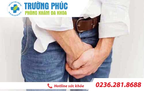 Điều trị bệnh viêm tinh hoàn hiệu quả chỉ có tại Đa Khoa Trường Phúc