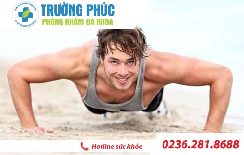 Bệnh xuất tinh muộn ở nam giới
