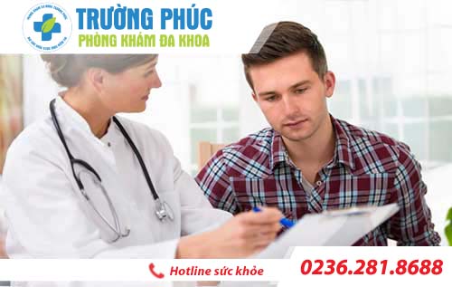 Địa chỉ khám đau tinh hoàn tại Đà Nẵng