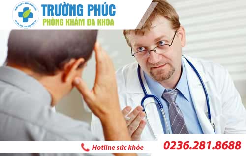 Bệnh xuất tinh sớm có gây vô sinh không?