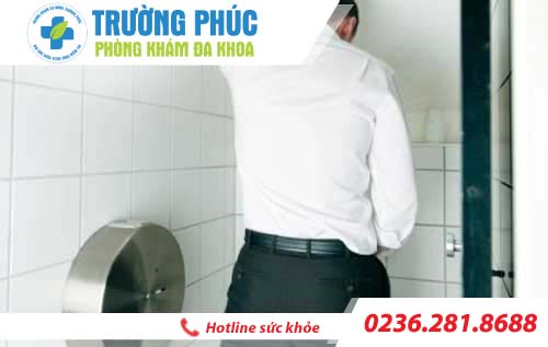 Đi tiểu có màu trăng đục là bệnh gì?