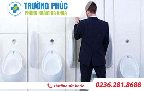 U xơ tuyến tiền liệt có thật sự nguy hiểm?