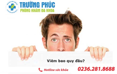 Hẹp bao quy đầu là gì ? Có nên cắt bao quy đầu hay không ?
