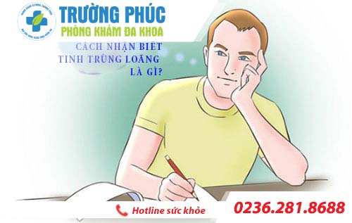 lam gi de nhan biet nam gioi co tinh trung loang