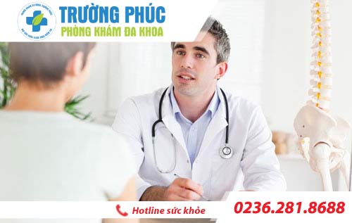 can than voi nhung dau hieu gian tinh mach thung tinh