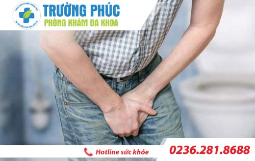 Bệnh đau tinh hoàn, nam giới không nên chủ quan
