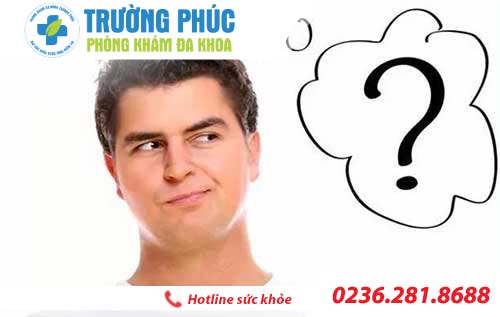 Cảnh báo tình trạng nổi mụn trắng li ti ở bao quy đầu