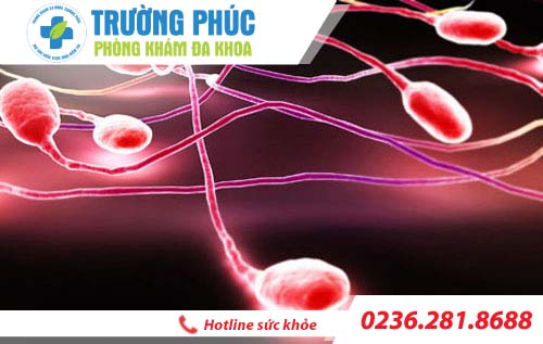 Chi phí điều trị xuất tinh ra máu cho nam giới