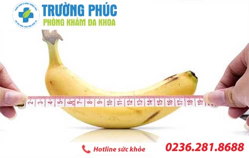 Phương Pháp Chỉnh Hình Dương Vật Hiện Nay Tại Đà Nẵng