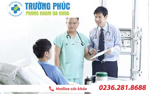 Điều trị xuất tinh sớm ở đâu để chấm dứt cảnh chưa đi chợ đã hết tiền?