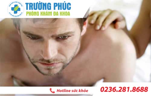 Những tác dụng phụ chết người khi dùng thuốc xuất tinh sớm