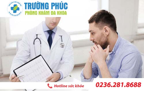 Cơ sở nào điều trị viêm túi tinh tốt?