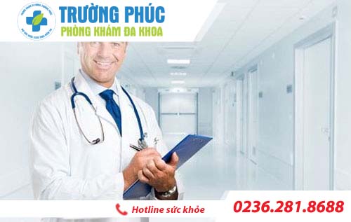 co so nao dieu tri viem tui tinh tot