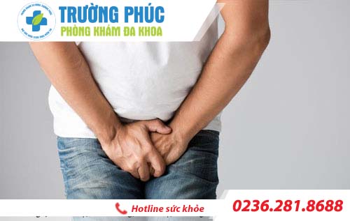 Hiện tượng đau dương vật biểu hiện bệnh gì?