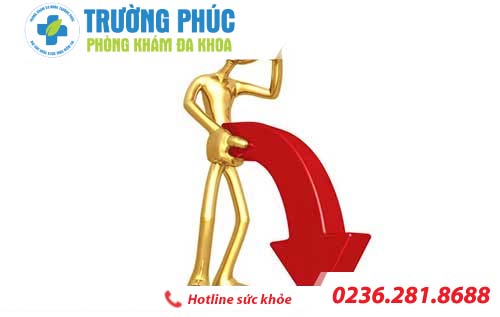 dau hieu liet duong