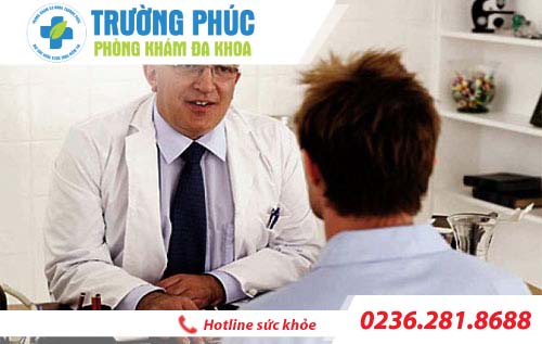 dau hieu cua dai bao quy dau