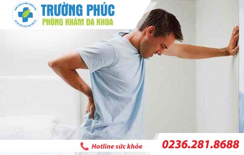Dấu hiệu dễ nhận biết của viêm tinh hoàn