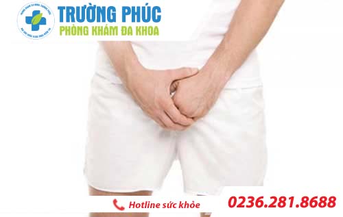 Đau tinh hoàn sau khi làm chuyện ấy là hiện tượng gì