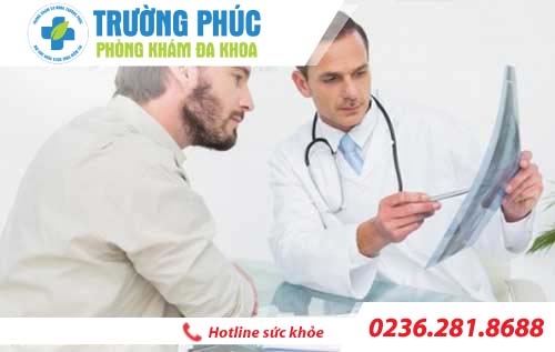 dau tinh hoan co dan den vo sinh khong