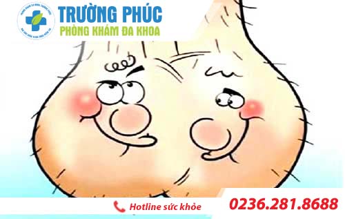 Đau tinh hoàn là bệnh gì