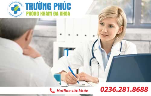 Địa chỉ chuyên khoa khám tinh hoàn tại Đà Nẵng