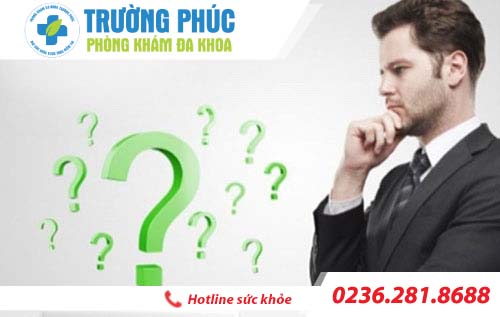 Địa chỉ hỗ trợ điều trị dài bao quy đầu