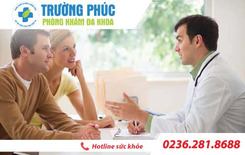 Địa chỉ hỗ trợ điều trị tinh trùng yếu tại Đà Nẵng