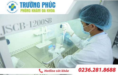 Tìm hiểu về tình trạng không có tinh trùng ở nam giới