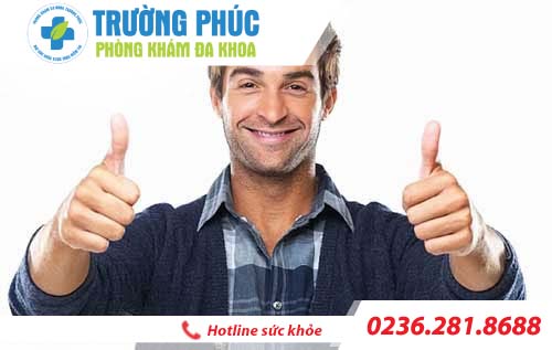 Địa chỉ thực hiện cắt bao quy đầu uy tín ở Đà Nẵng