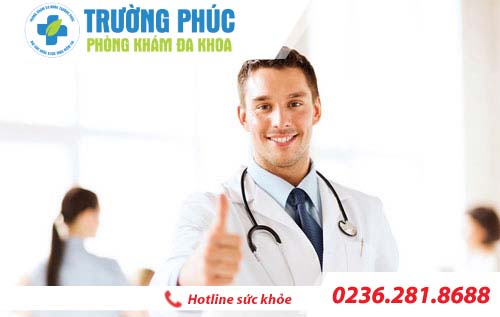 dia chi tri soi tuyen tien liet