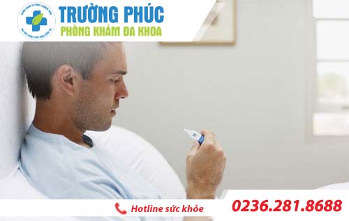 Địa chỉ uy tín chữa viêm tinh hoàn