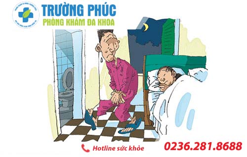phuong phap dieu tri chung tieu nhieu lan o nam gioi