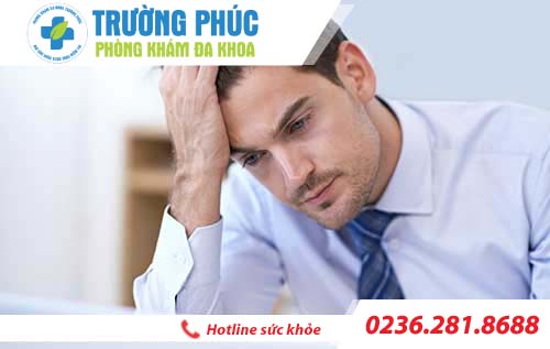 Nguyên nhân và cách điều trị viêm bao quy đầu