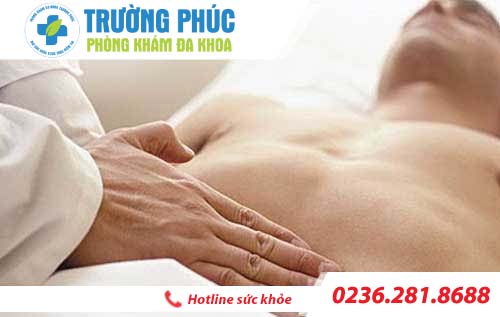 Hỗ trợ điều trị viêm đường tiết niệu hiệu quả nhanh chóng tại Đa Khoa Trường Phúc