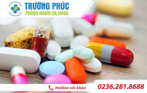 phuong phap dieu tri viem tui tinh