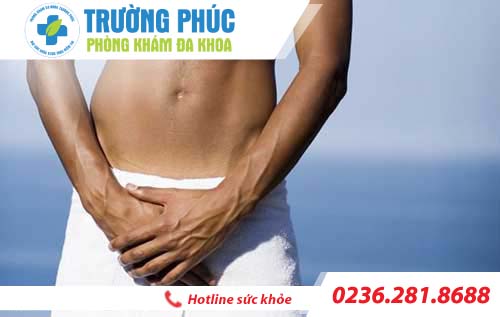 Những bệnh thường gặp ở dương vật mà nam giới cần biết